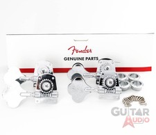 Genuine Fender MIM/Mexican