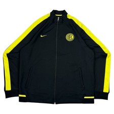 y2K Vintage Nike Inter Mailand