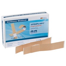 Fingerpflaster Fingerverband