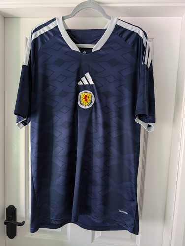 Schottland fußball trikot - fußball, uk