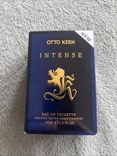Otto Kern Intense Men Eau de