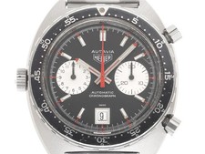 Heuer Autavia Chronograph