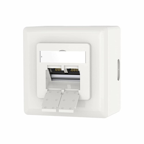 Vcelink universal netzwerkdose - vcelink,