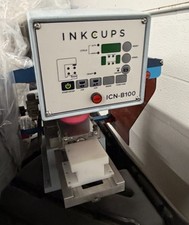 INKCUPS NOW B100 Tabletop Pad