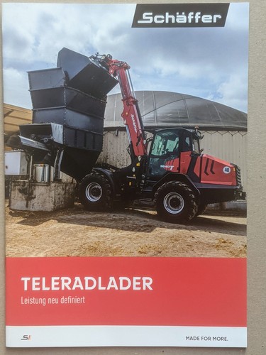 Schäffer 9660 9640 8620 6680 - schÄffer,