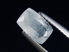 Euklas / Euclase 1,36 Ct