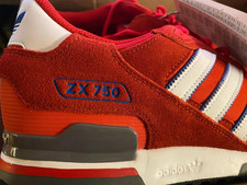 Adidas Originals Herren zx 750