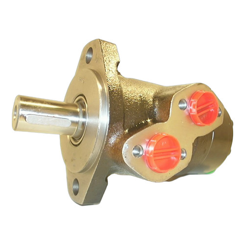 Wvm 150 high torque motor - wvm,