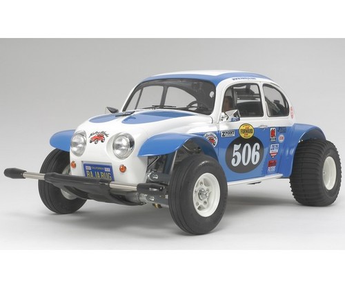 Tamiya 58452 rc buggy - 58452, 1:10