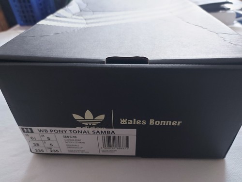 Adidas wales bonner pony tonal - adidas,