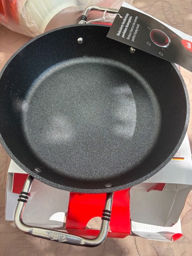 Fissler servierpfanne adamant - fissler,