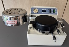 Tiefziehgerät von Scheu