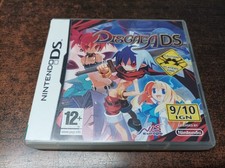 Disgaea DS Nintendo DS