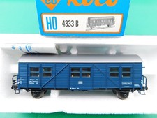 E23 Roco 1:87 H0 Güterwagen