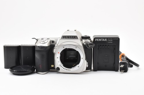 Top neuwertig pentax - [top,