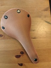 Brooks Cambium C17 All Weather Fahrradsattel