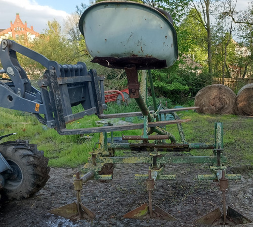 Landtechnik