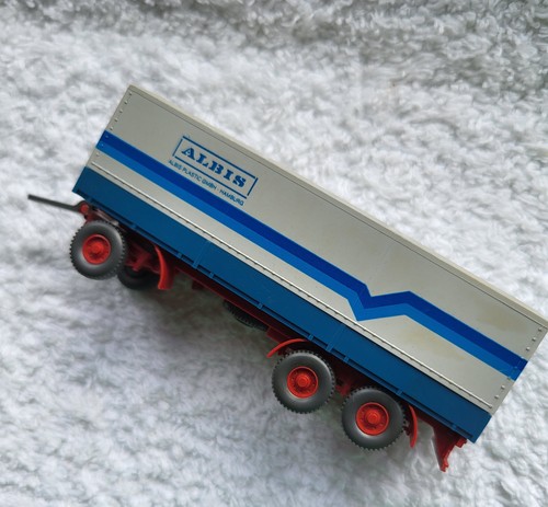 Wiking 3 achsiger - :, 3-achsiger