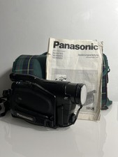 Panasonic rx1eg videokamera - panasonic,