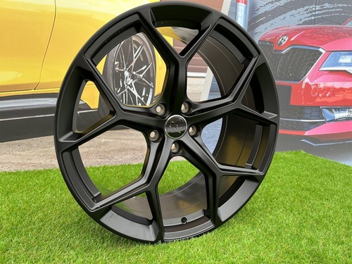 R22 5x112 audi rs6 - 4x,