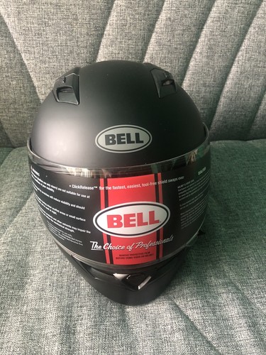 Bell qualifier ece helm - bell,