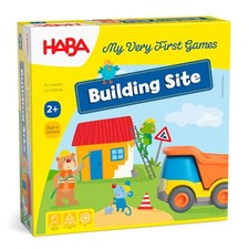 HABA My Very First Games