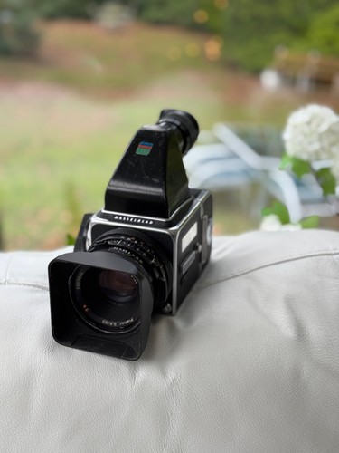 Hasselblad 500cm 25th - hasselblad,