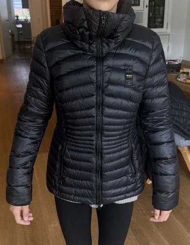 Blauer usa damenjacke m - gr.,