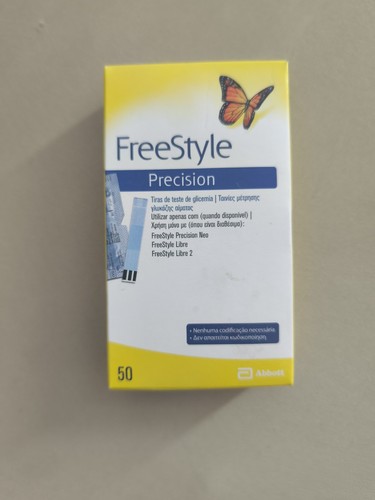 Freestyle libre blutzucker - freestyle,