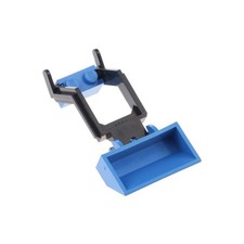 1x Lego Bagger Schaufel 2x4x1