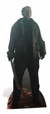 Friday the 13th Pappaufsteller (Stand Up) - Jason Voorhees (190 cm)