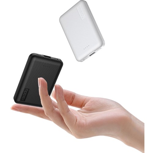 Power bank 5000mah - power, bank,