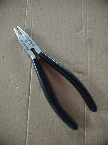 Hazet 3340 spannschellenzange - hazet,