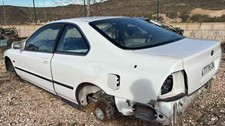 heckscheibe heizbar HONDA