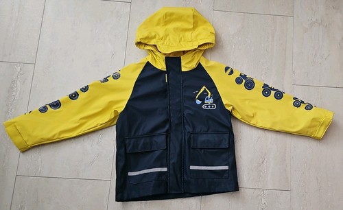Kiki koko regenjacke jacke - regenjacke,