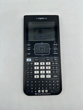 Texas Instruments TI-Nspire CX