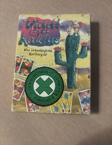 Diddl kartenspiel - diddl,
