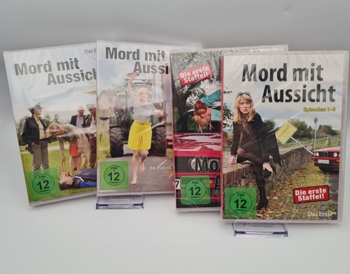 Mord mit aussicht staffel - mit, 1