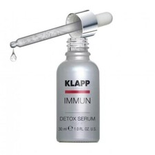KLAPP IMMUN Detox Serum 30ml /