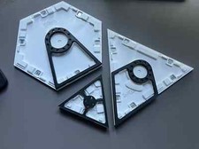 Nanoleaf Shapes Bohrschablone