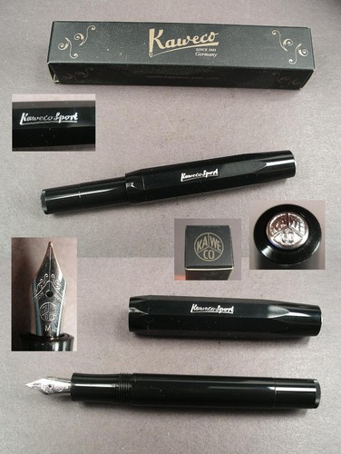 Kaweco sport skyline - sport,
