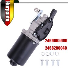 Wischermotor Scheibenwischer