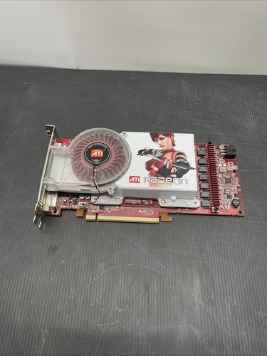 Ati radeon x1900xtx - x1900xtx, ddr3