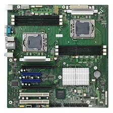 Fujitsu Mainboard D2628-C14