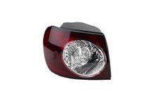 LED Heck Leuchte Rückleuchte passend für VW Golf V 1K 5M 01/05-02/09 außen links