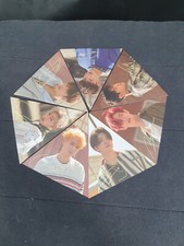 GOT7 7 for 7 Album You Are Triangle Ver Photocard PC KPOP Full Set 