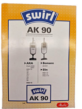 Swirl Staubsaugerbeutel AK90