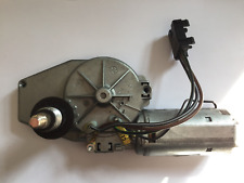 Original VW  Wischermotor Polo