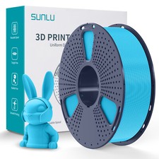 SUNLU PLA PETG PLA+ SILK TPU