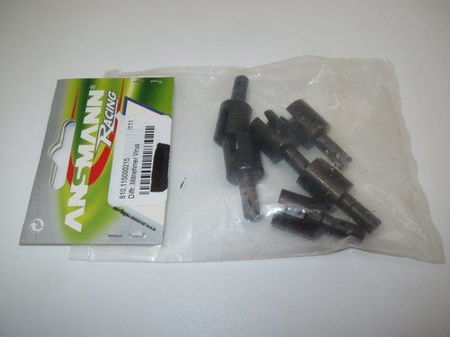 Ansmann 115000215 - ansmann,